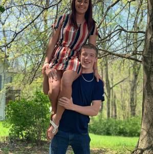 Meet your Posher, Edward